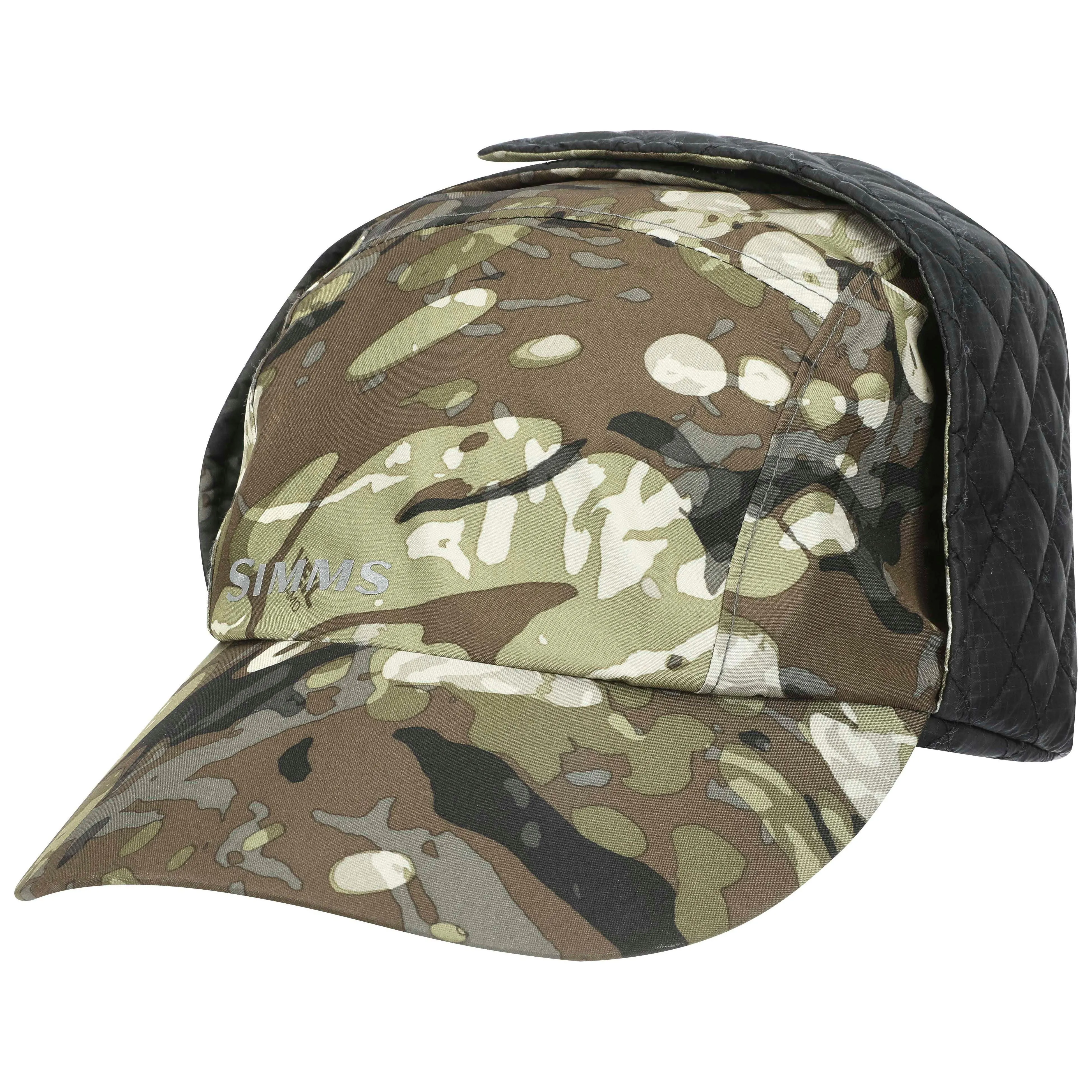 Simms GORE-TEX ExStream Cap