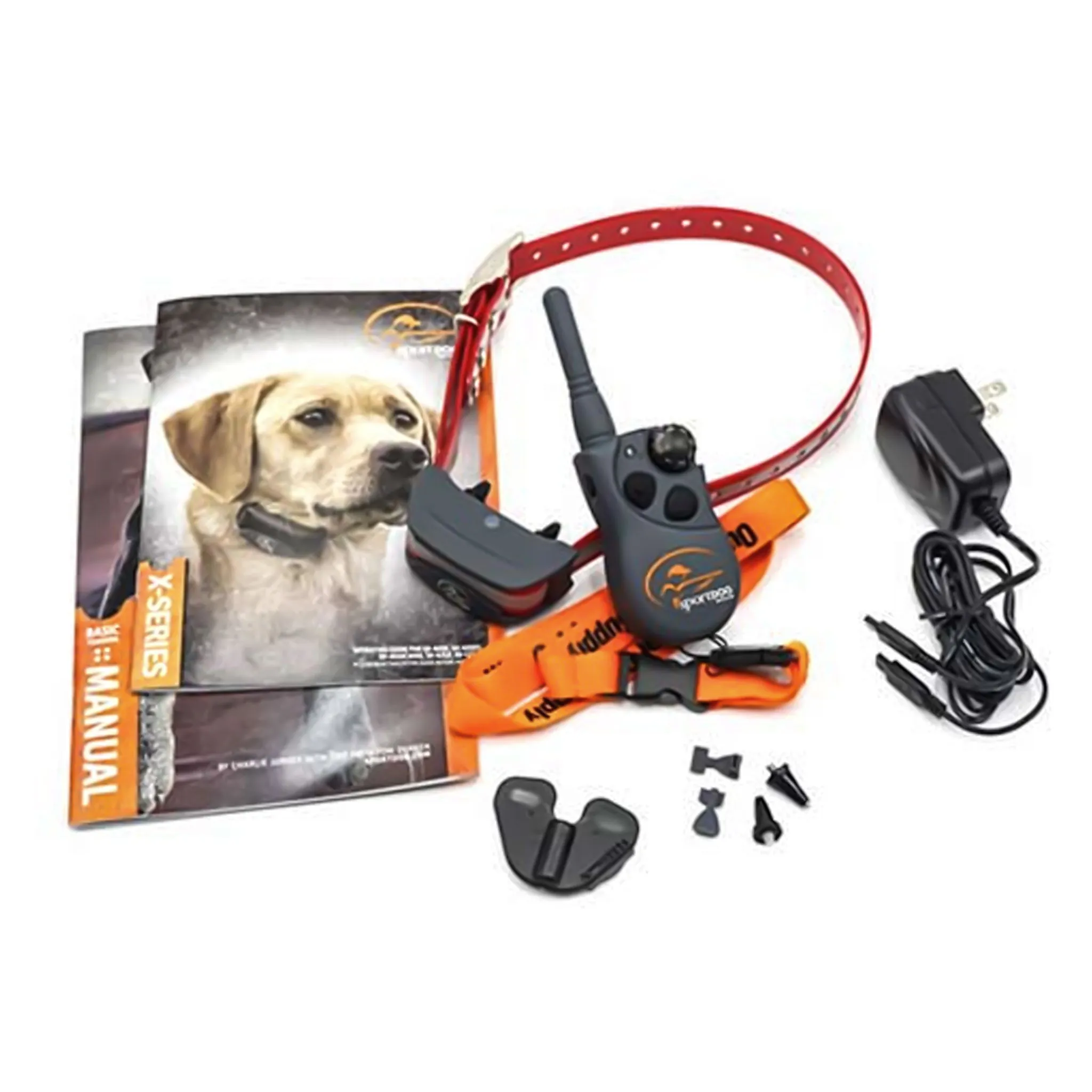 SportDOG FieldTrainer SD-425X Remote Trainer Combo