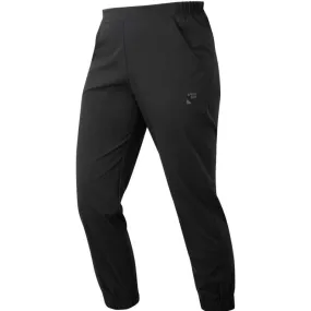 Sprayway Escape Cropped Women's lightweight Trouser - Black