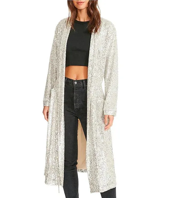 Steve Madden Show Stopper Duster