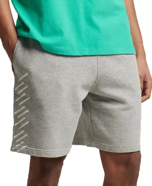 Superdry Men's Code Core Sport Shorts