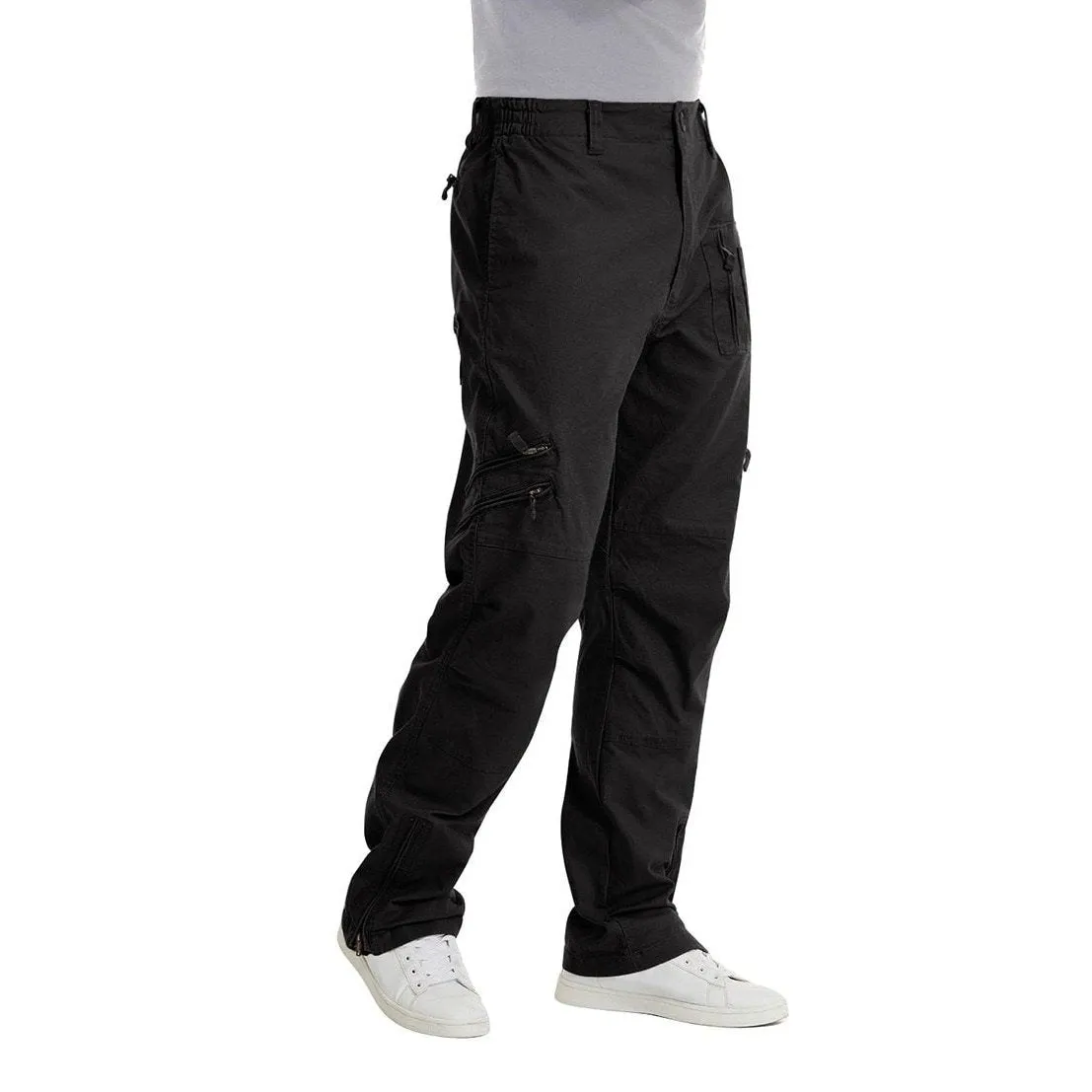 SWAT Combat Cargo Pants