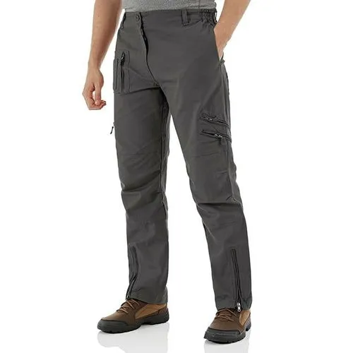 SWAT Combat Cargo Pants