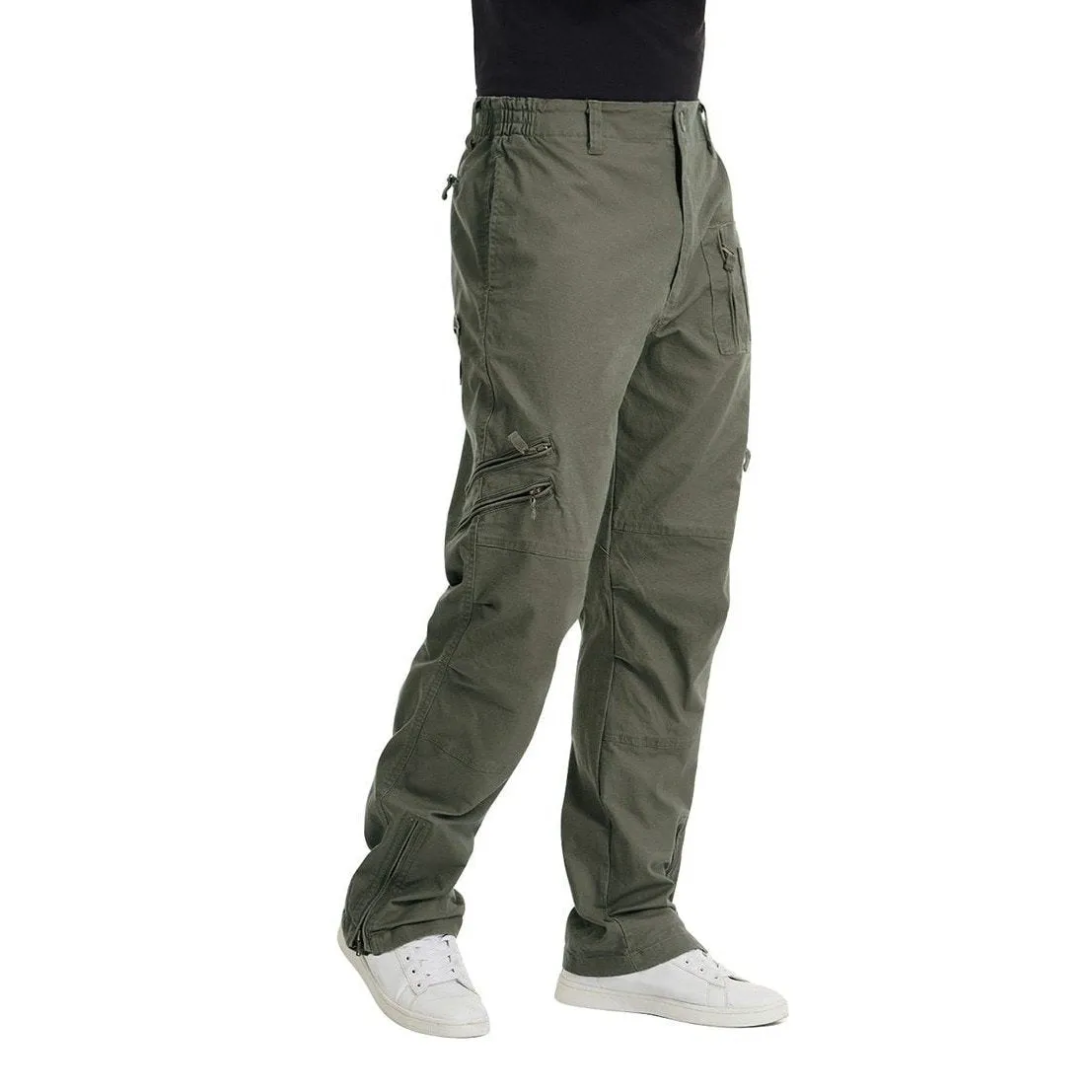 SWAT Combat Cargo Pants