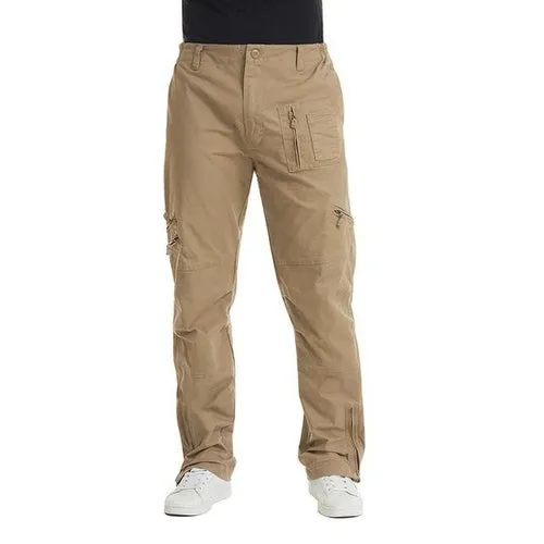 SWAT Combat Cargo Pants