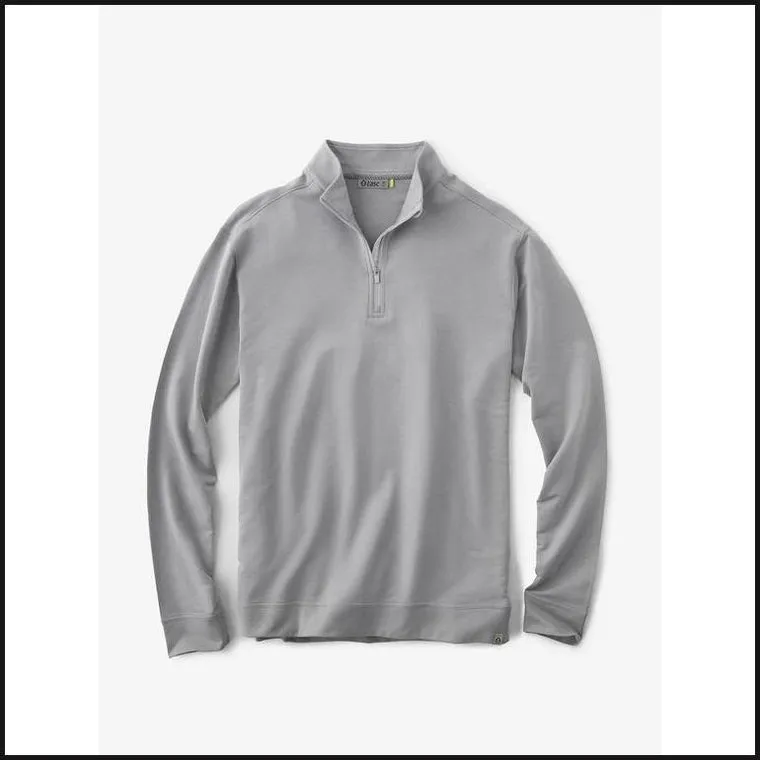 Tasc Performance Cloud 1/4 Zip