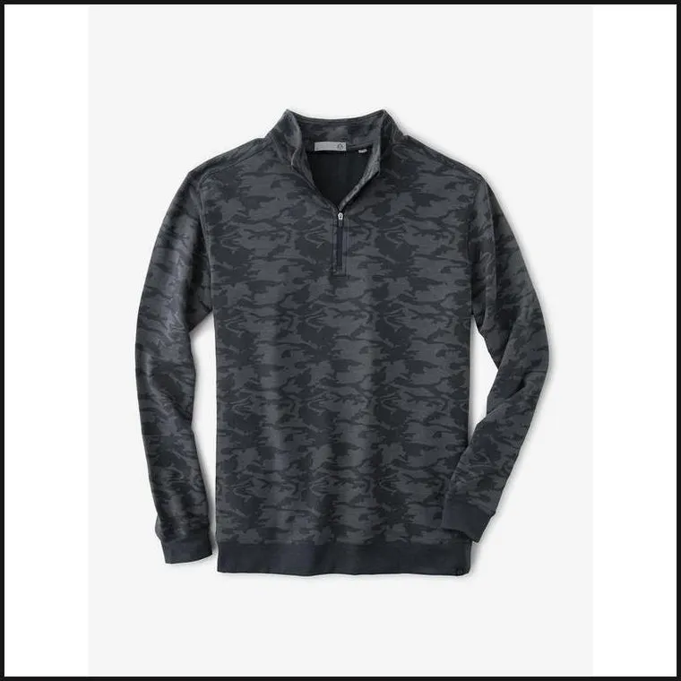 Tasc Performance Cloud 1/4 Zip