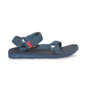 Teva Original Universal Puff Sandals