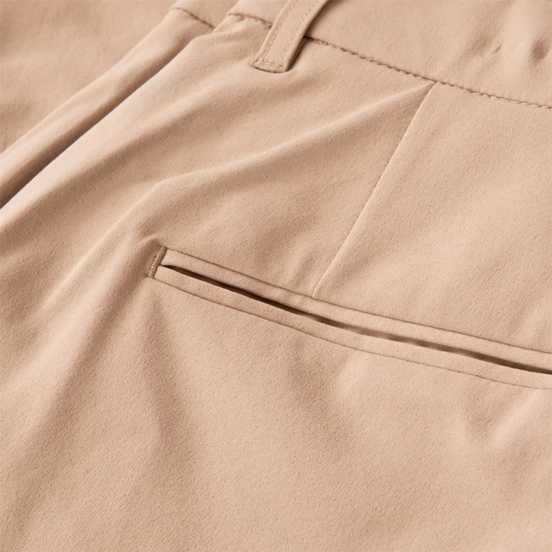 The Garvey Pants Performance Tech Fescue - AW24