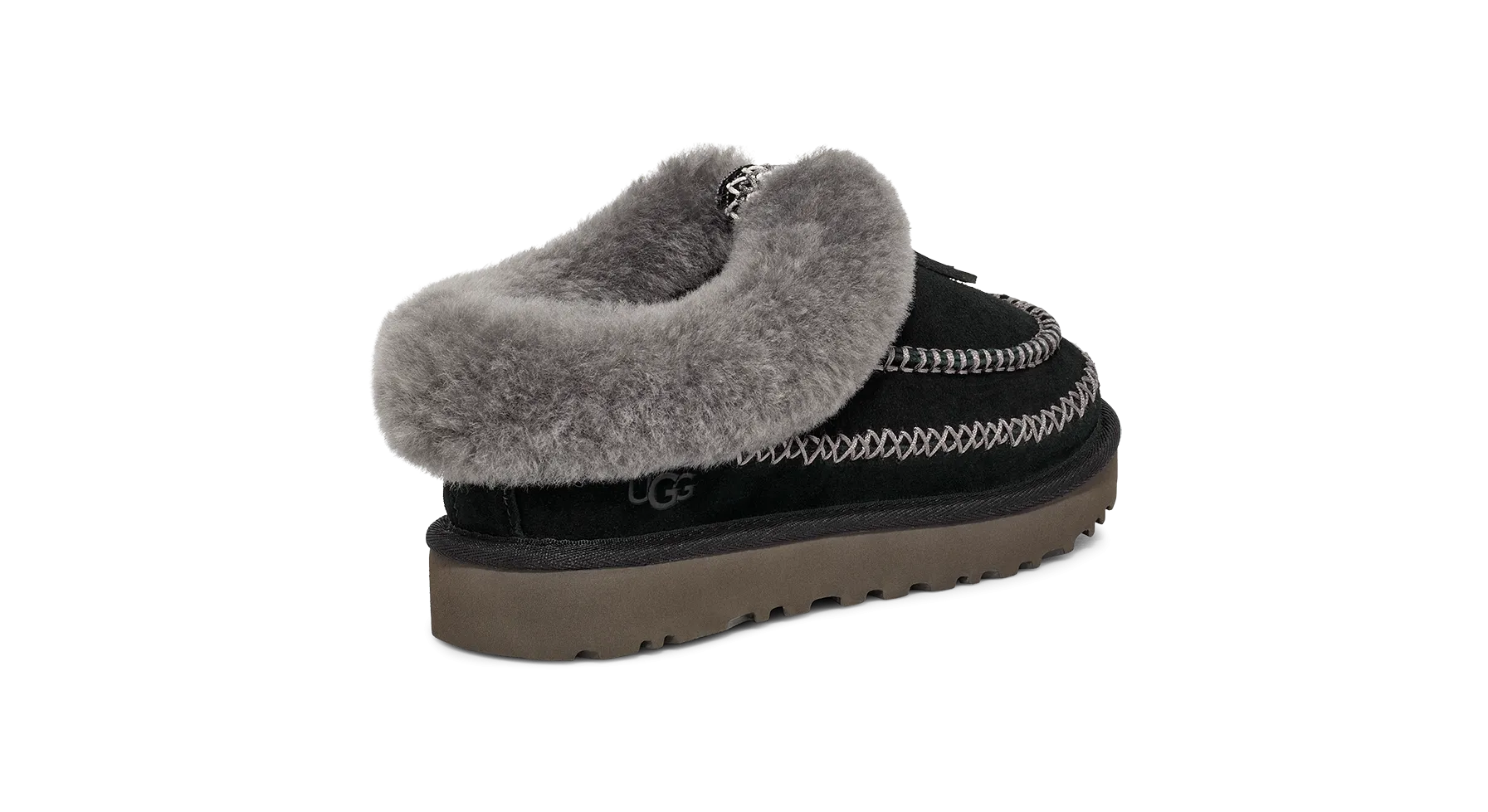 UGG Tasman Alpine Black Women's