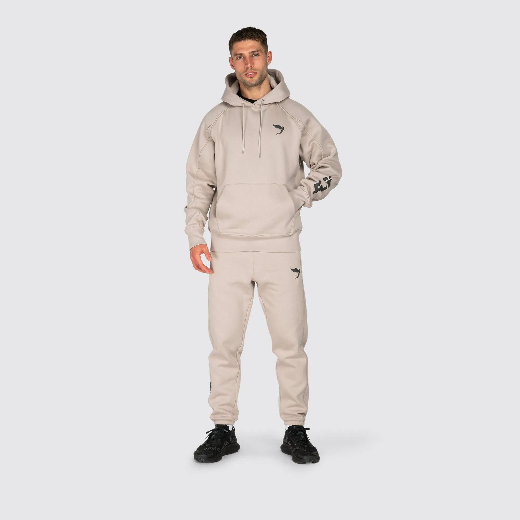 Undisputed Relaxed Fit Joggers