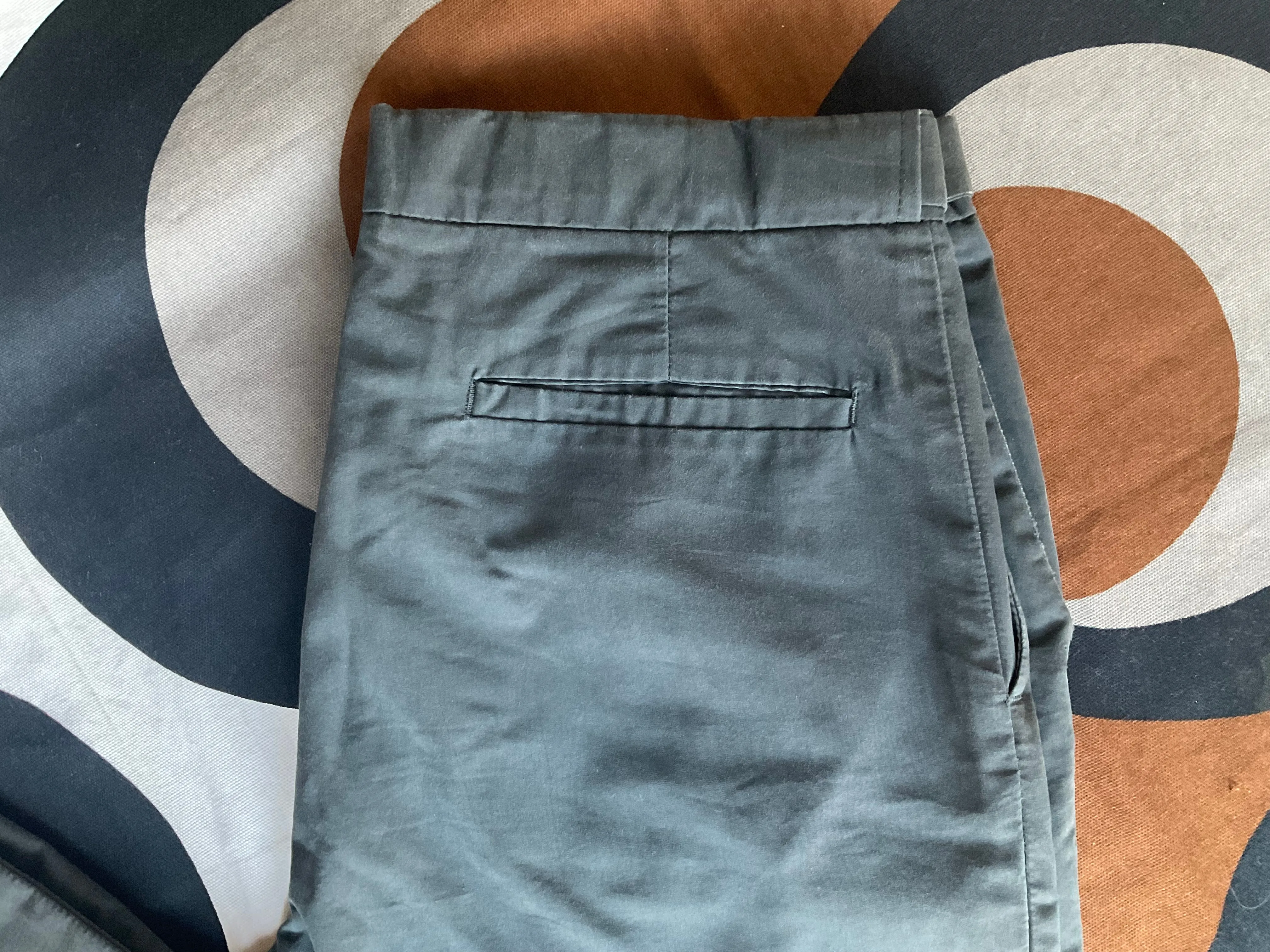 Vintage Calibre trousers, 33”