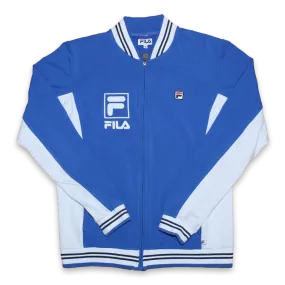 Vintage Fila Zip Jacket Medium