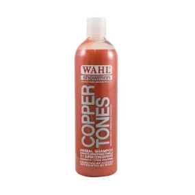 Wahl Copper Tones Shampoo