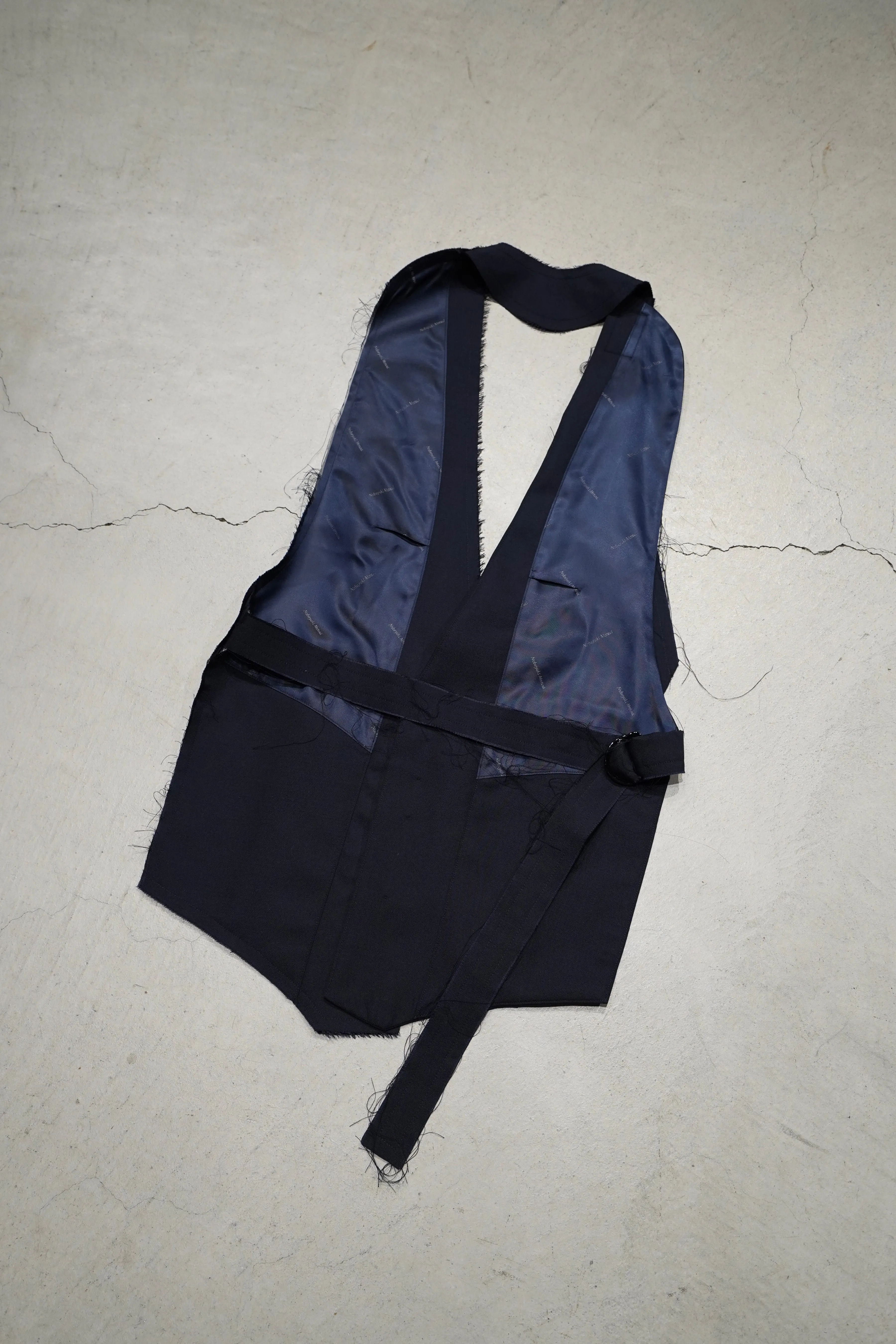 waist coat