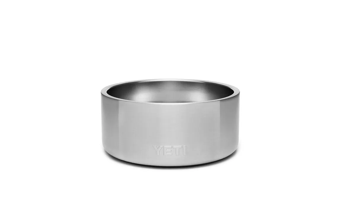 YETI Boomer 4 Dog Bowl