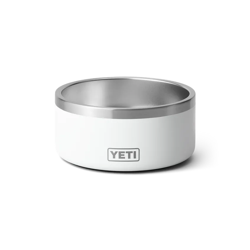 YETI Boomer 4 Dog Bowl