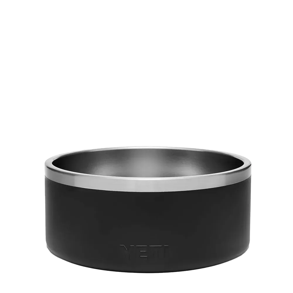 YETI Boomer 8 Cup Dog Bowl