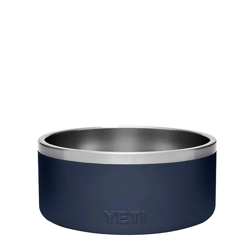 YETI Boomer 8 Cup Dog Bowl