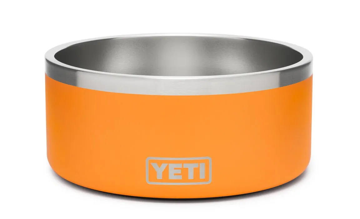 YETI Boomer 8 Dog Bowl