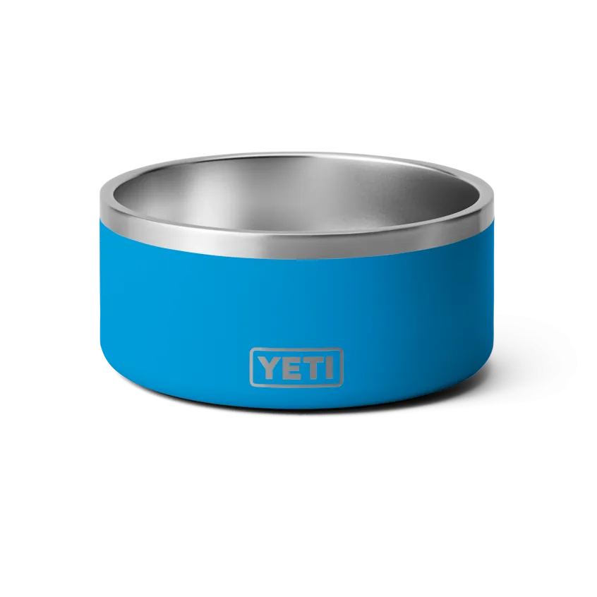 YETI Boomer 8 Dog Bowl