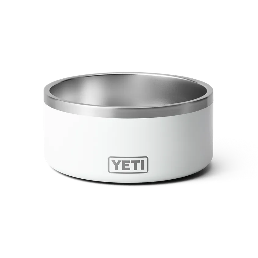 YETI Boomer 8 Dog Bowl