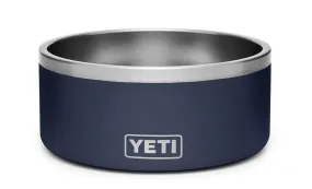 YETI Boomer 8 Dog Bowl