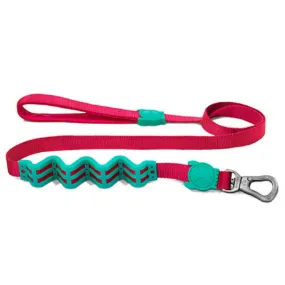 Zee.Dog Hava RUFF Shock Absorbent Dog Leash